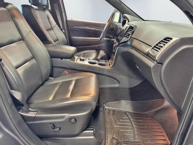 2019 Jeep Grand Cherokee Limited 4WD - 23037640 - 24