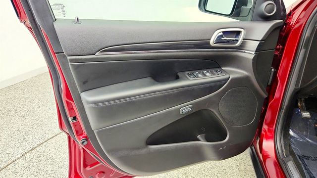2019 Jeep Grand Cherokee Limited 4x2 - 23079558 - 9