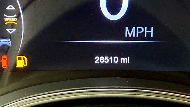 2019 Jeep Grand Cherokee Limited 4x2 - 23079558 - 14