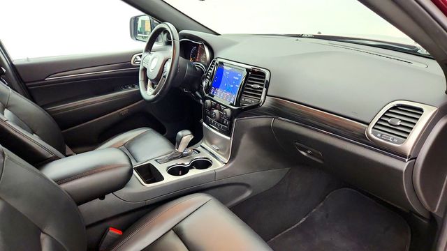 2019 Jeep Grand Cherokee Limited 4x2 - 23079558 - 23