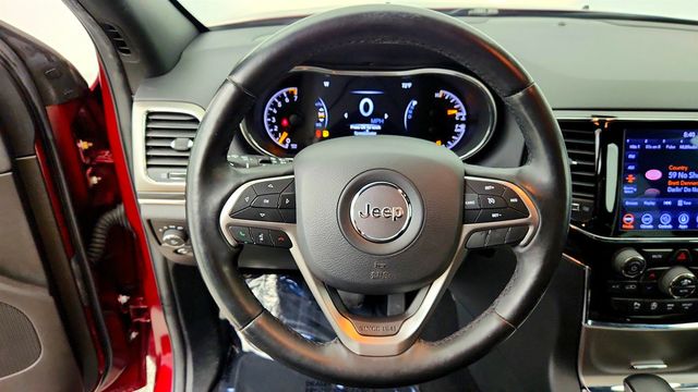 2019 Jeep Grand Cherokee Limited 4x2 - 23079558 - 12