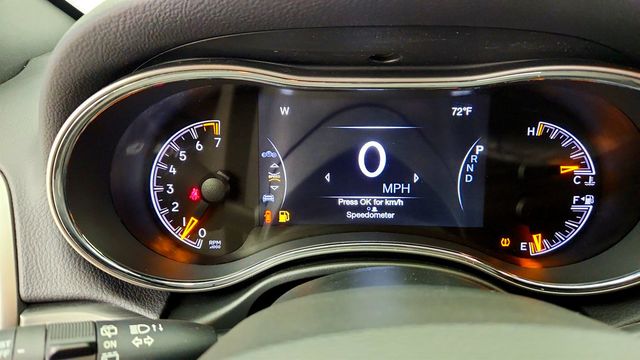 2019 Jeep Grand Cherokee Limited 4x2 - 23079558 - 13