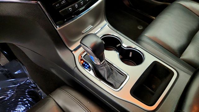 2019 Jeep Grand Cherokee Limited 4x2 - 23079558 - 15