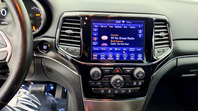 2019 Jeep Grand Cherokee Limited 4x2 - 23079558 - 16