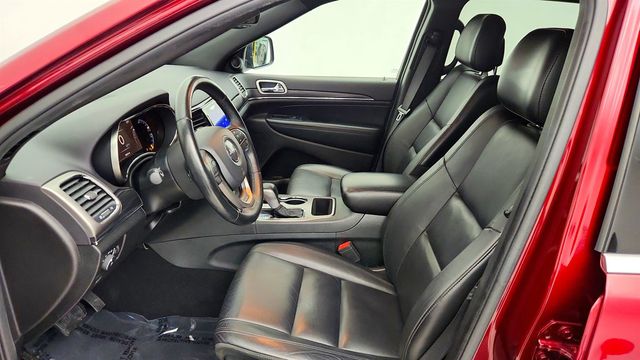 2019 Jeep Grand Cherokee Limited 4x2 - 23079558 - 18