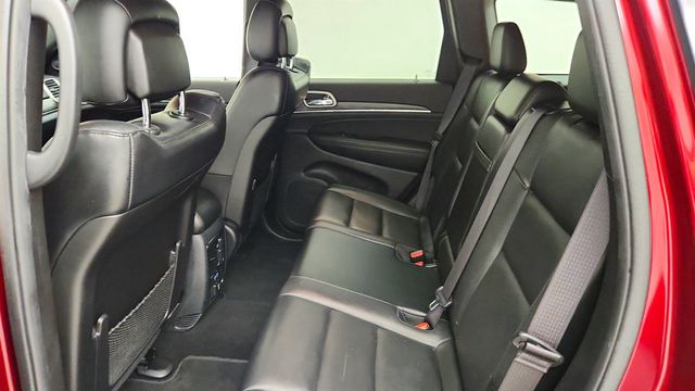2019 Jeep Grand Cherokee Limited 4x2 - 23079558 - 19