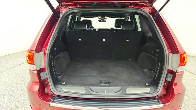 2019 Jeep Grand Cherokee Limited 4x2 - 23079558 - 20