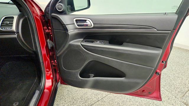2019 Jeep Grand Cherokee Limited 4x2 - 23079558 - 24