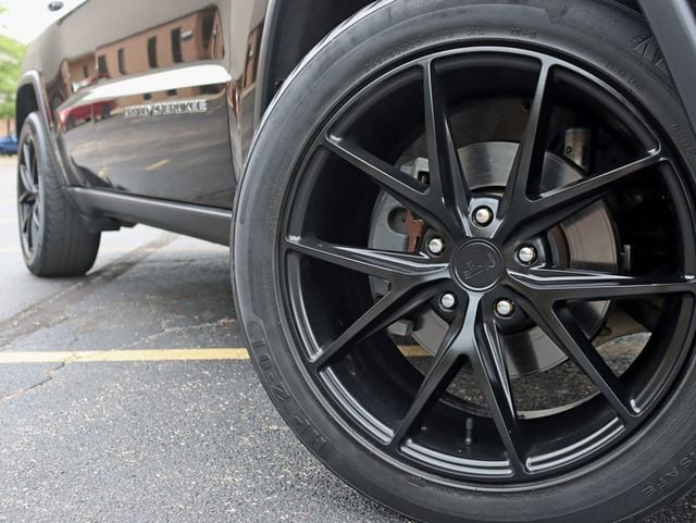 2019 Jeep Grand Cherokee Limited 4x4 - 23068341 - 9