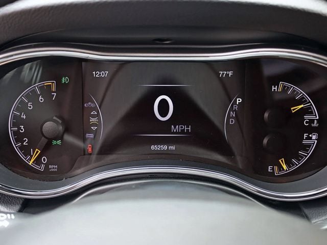 2019 Jeep Grand Cherokee Limited 4x4 - 23068341 - 13