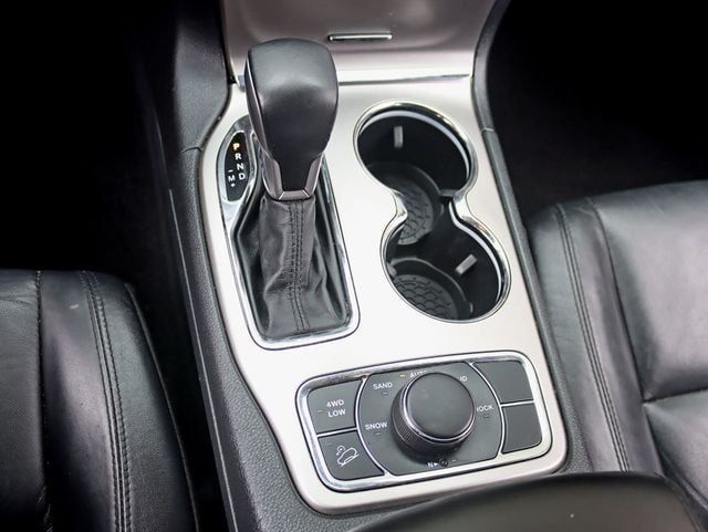 2019 Jeep Grand Cherokee Limited 4x4 - 23068341 - 21
