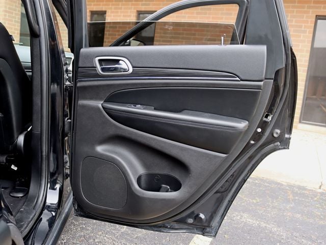 2019 Jeep Grand Cherokee Limited 4x4 - 23068341 - 29