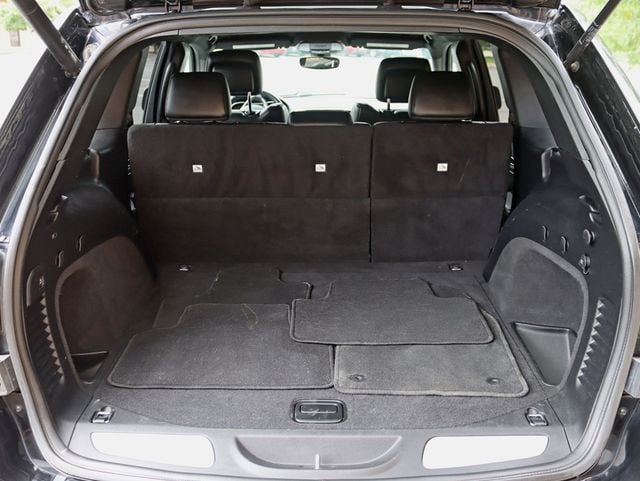 2019 Jeep Grand Cherokee Limited 4x4 - 23068341 - 30