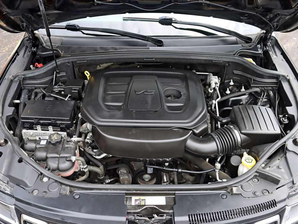 2019 Jeep Grand Cherokee Limited 4x4 - 23068341 - 32
