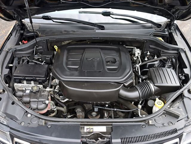 2019 Jeep Grand Cherokee Limited 4x4 - 23068341 - 32