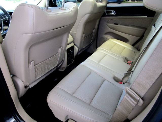 2019 Jeep Grand Cherokee Limited 4x4 - 23043612 - 16