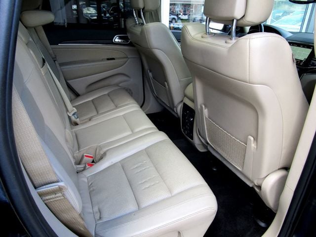 2019 Jeep Grand Cherokee Limited 4x4 - 23043612 - 17