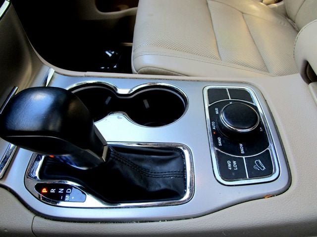 2019 Jeep Grand Cherokee Limited 4x4 - 23043612 - 23