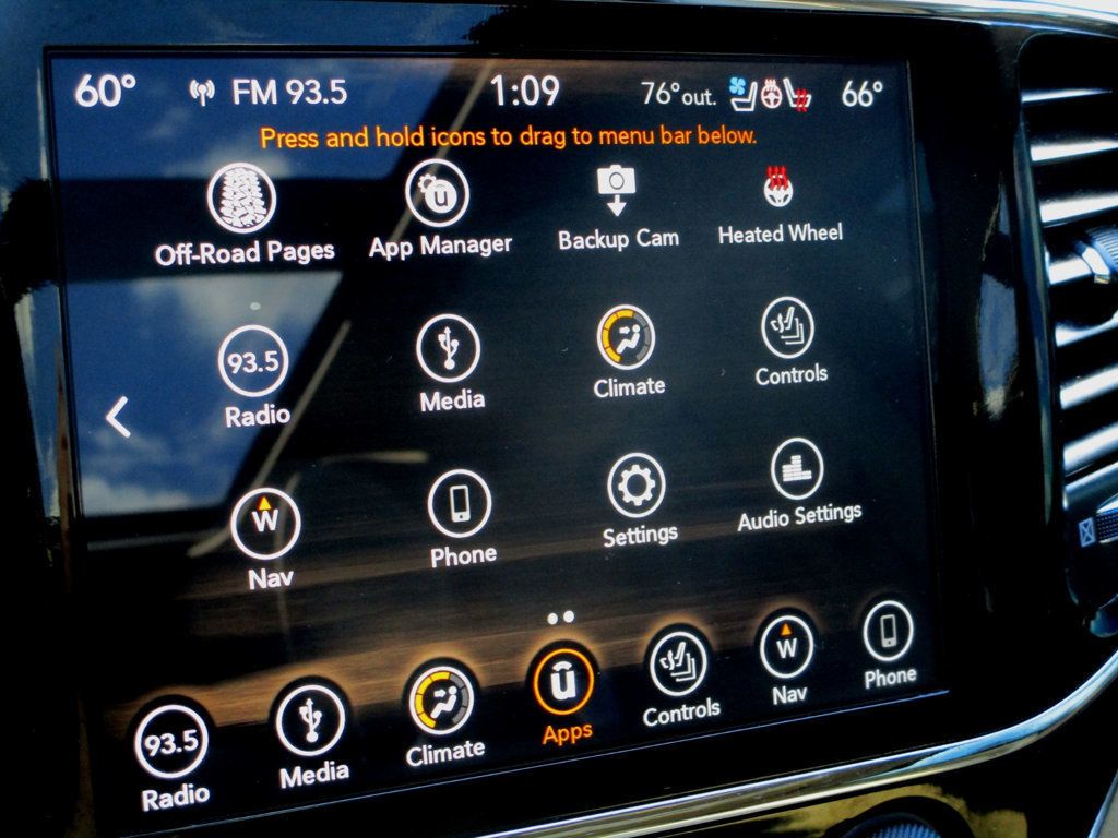 2019 Jeep Grand Cherokee Limited 4x4 - 23043612 - 26