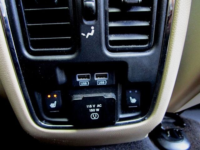 2019 Jeep Grand Cherokee Limited 4x4 - 23043612 - 27
