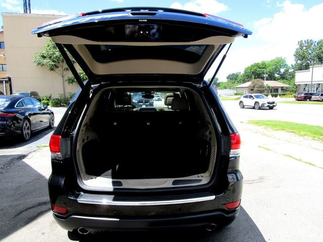 2019 Jeep Grand Cherokee Limited 4x4 - 23043612 - 33