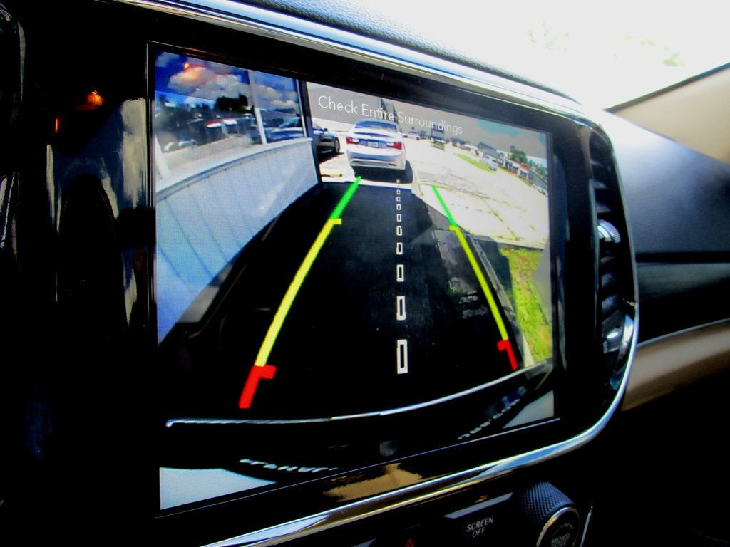 2019 Jeep Grand Cherokee Limited 4x4 - 23043612 - 3