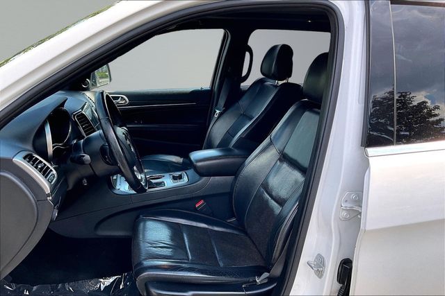 2019 Jeep Grand Cherokee Limited 4x4 - 23025904 - 9