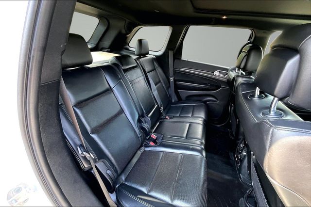 2019 Jeep Grand Cherokee Limited 4x4 - 23025904 - 13