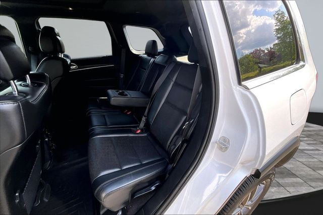 2019 Jeep Grand Cherokee Limited 4x4 - 23025904 - 16