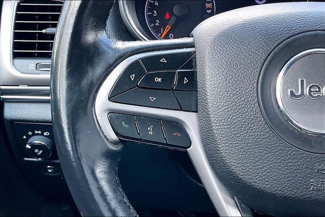 2019 Jeep Grand Cherokee Limited 4x4 - 23025904 - 20