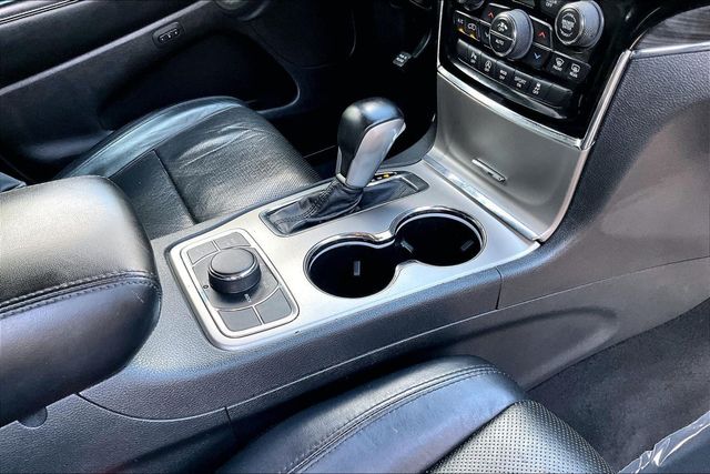 2019 Jeep Grand Cherokee Limited 4x4 - 23025904 - 28