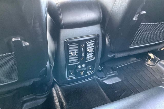 2019 Jeep Grand Cherokee Limited 4x4 - 23025904 - 33