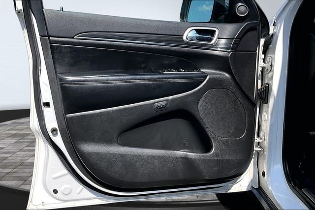 2019 Jeep Grand Cherokee Limited 4x4 - 23025904 - 8