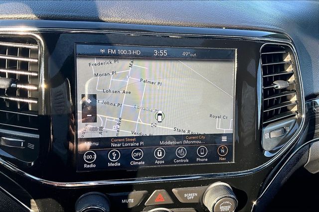 2019 Jeep Grand Cherokee Limited 4x4 - 22995892 - 26