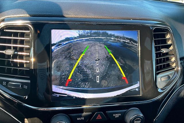 2019 Jeep Grand Cherokee Limited 4x4 - 22995892 - 27