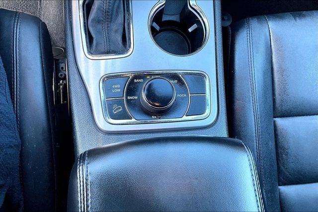 2019 Jeep Grand Cherokee Limited 4x4 - 22995892 - 28