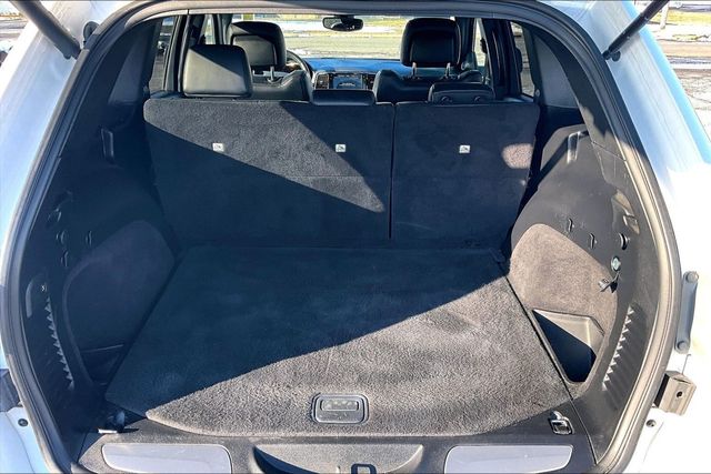 2019 Jeep Grand Cherokee Limited 4x4 - 22995892 - 36