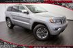 2019 Jeep Grand Cherokee Limited 4x4 - 22568656 - 0