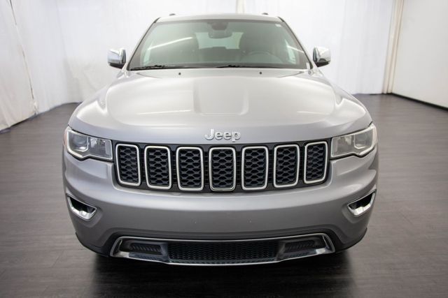 2019 Jeep Grand Cherokee Limited 4x4 - 22568656 - 13