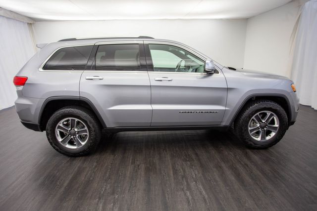 2019 Jeep Grand Cherokee Limited 4x4 - 22568656 - 5