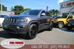 2019 Jeep Grand Cherokee Limited 4x4 - 22550877 - 2