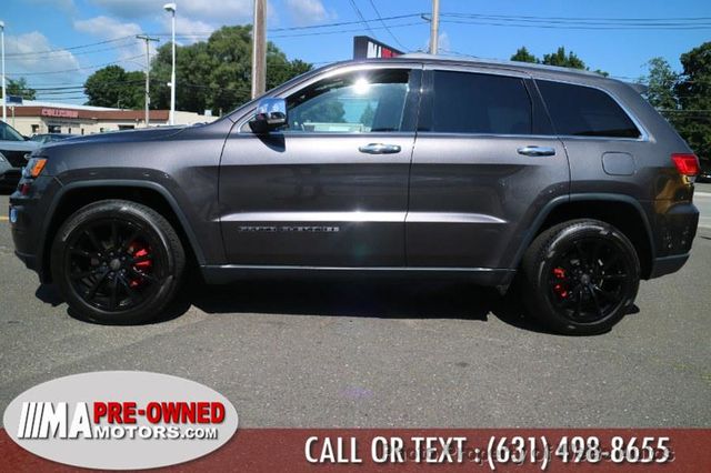 2019 Jeep Grand Cherokee Limited 4x4 - 22550877 - 3