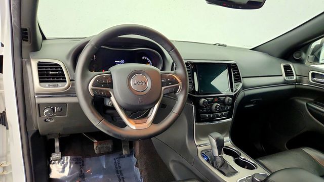 2019 Jeep Grand Cherokee Limited 4x4 - 23096114 - 10