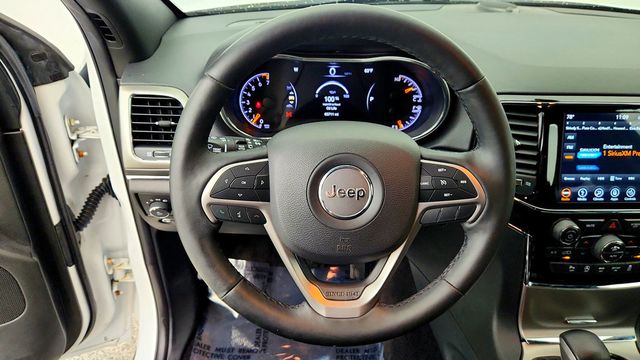 2019 Jeep Grand Cherokee Limited 4x4 - 23096114 - 11