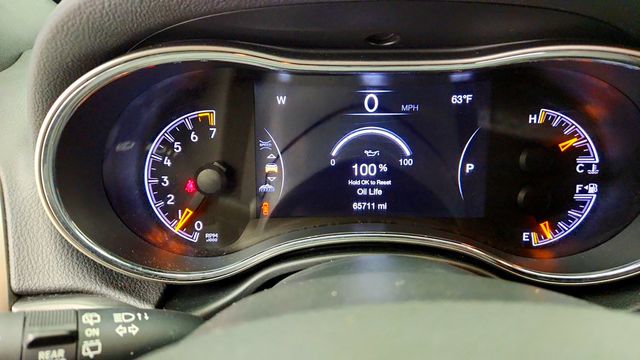 2019 Jeep Grand Cherokee Limited 4x4 - 23096114 - 12
