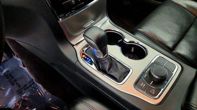 2019 Jeep Grand Cherokee Limited 4x4 - 23096114 - 14