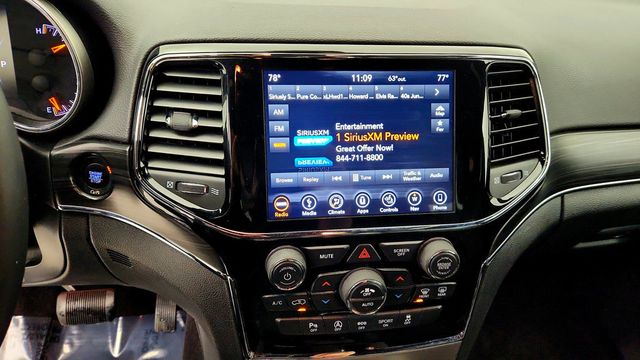 2019 Jeep Grand Cherokee Limited 4x4 - 23096114 - 15
