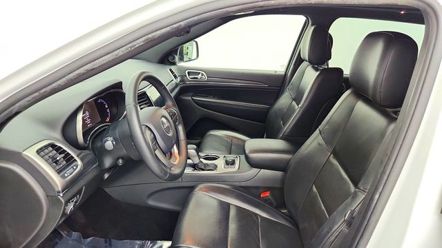 2019 Jeep Grand Cherokee Limited 4x4 - 23096114 - 17