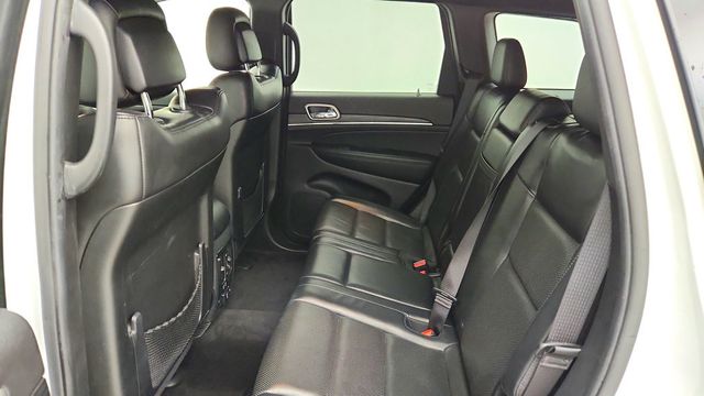 2019 Jeep Grand Cherokee Limited 4x4 - 23096114 - 18