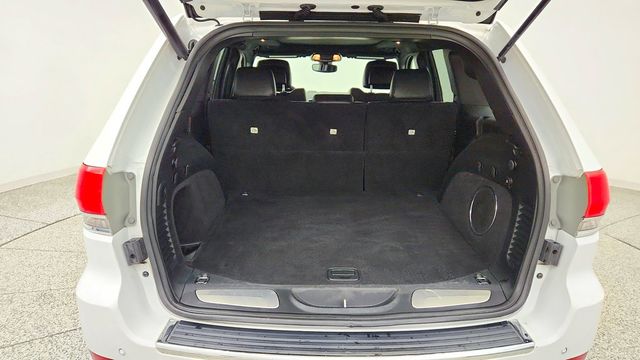 2019 Jeep Grand Cherokee Limited 4x4 - 23096114 - 19